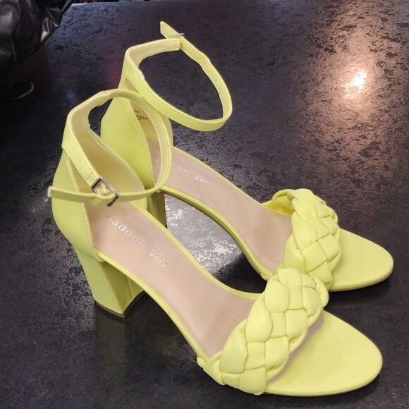 Madden girl shoes - Picture 1 of 5